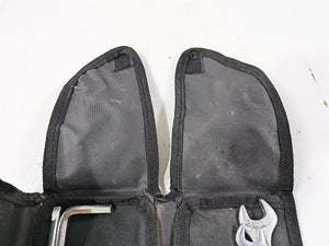 2013 Triumph Tiger 1215 Explorer Owners Tool Kit + Bag T2303605