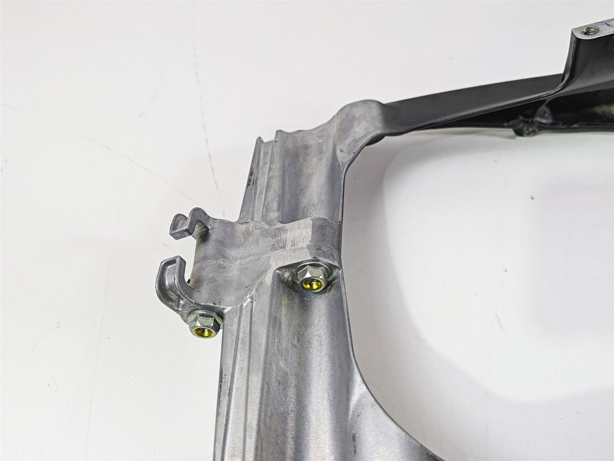 2025 Honda CBR600RR Straight Rear Subframe Sub Frame 50200-MFJ-A60 {{ shop.shopifyCountryName }} - Mototech271