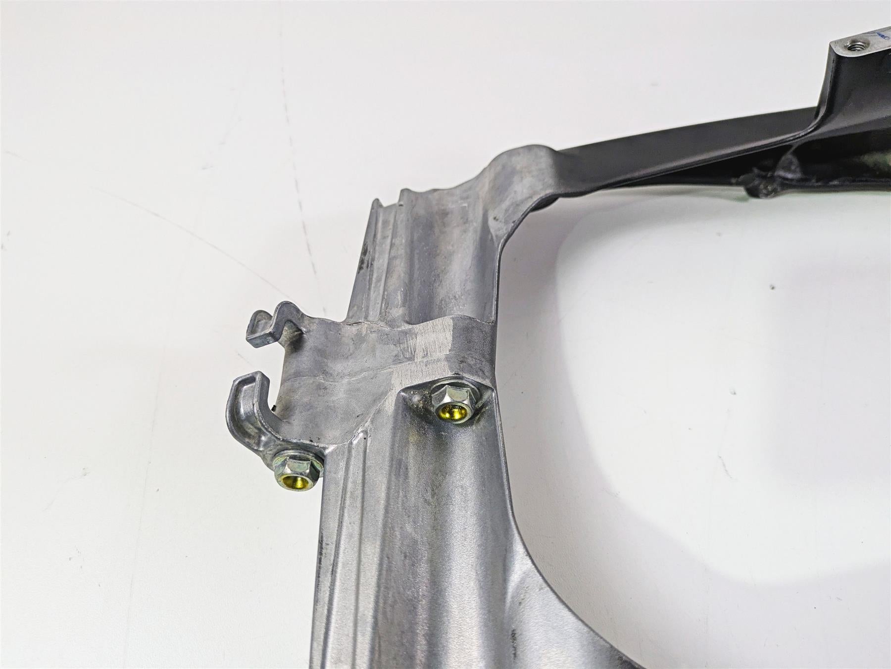 2025 Honda CBR600RR Straight Rear Subframe Sub Frame 50200-MFJ-A60 {{ shop.shopifyCountryName }} - Mototech271
