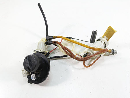 2010 Harley Touring FLHTCU Electra Glide Fuel Gas Petrol Pump - Tested 75069-08A {{ shop.shopifyCountryName }} - Mototech271