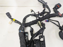 Load image into Gallery viewer, 2015 Harley Touring FLHTKL Electra Glide Main Wiring Harness Loom Abs 69200118
