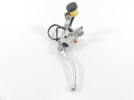 2008 Ducati Hypermotard 1100 Brembo Radial Clutch Master Cylinder 63040411A {{ shop.shopifyCountryName }} - Mototech271