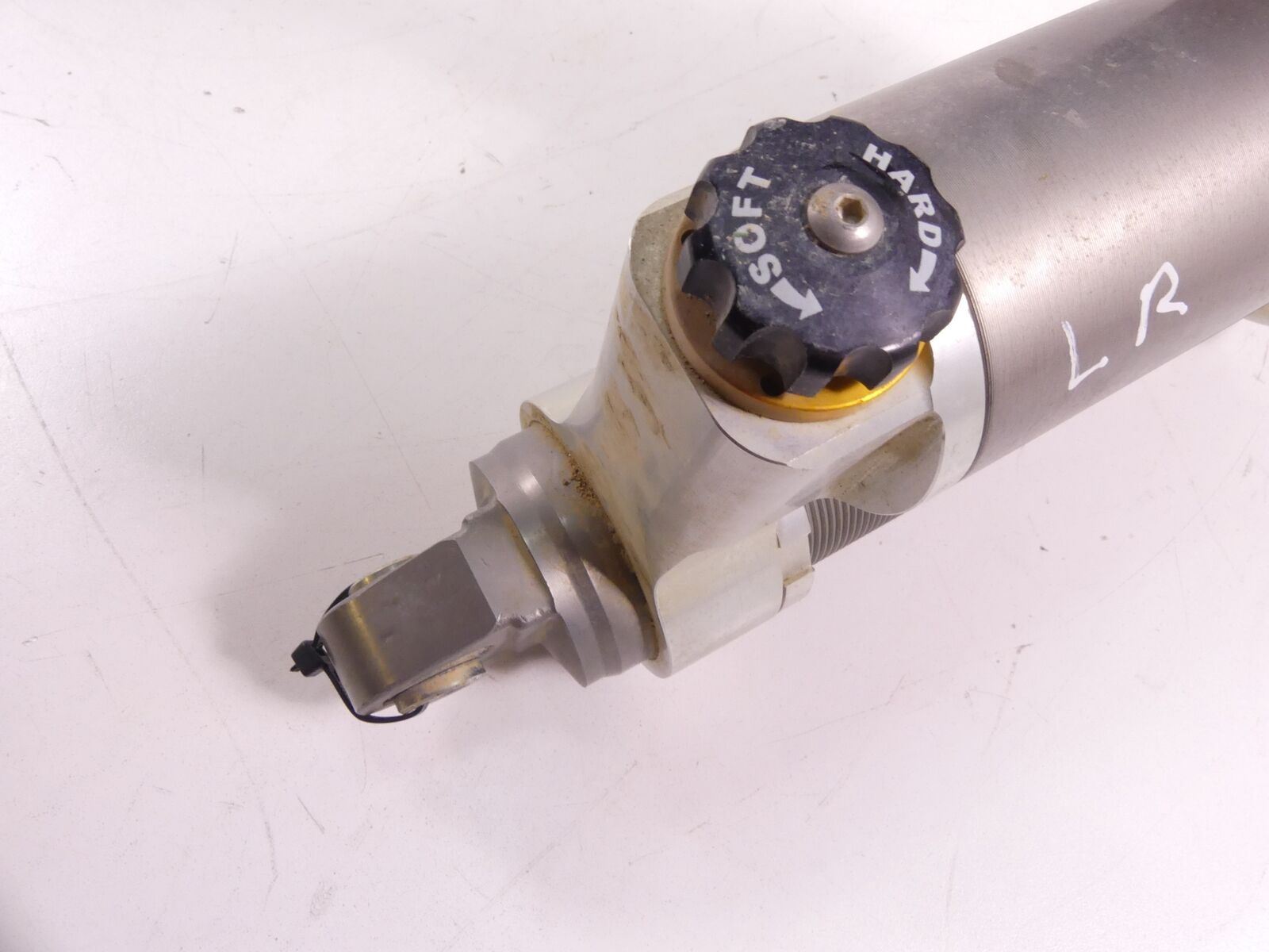 2017 Polaris RZR1000 XP EPS Rear Left Walker Evans Shock Damper 7044464 {{ shop.shopifyCountryName }} - Mototech271