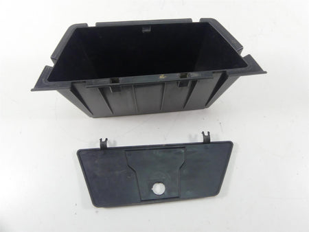 2013 Arctic Cat Wildcat 1000 LTD Glove Box Storage Luggage Compartment 2416-842 {{ shop.shopifyCountryName }} - Mototech271