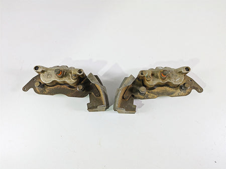 2019 Polaris RZR XP Turbo S Front Brake Caliper Set 1912473 1912474 {{ shop.shopifyCountryName }} - Mototech271