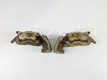 Load image into Gallery viewer, 2019 Polaris RZR XP Turbo S Front Brake Caliper Set 1912473 1912474
