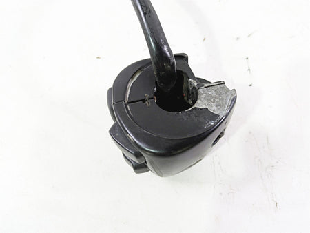 2013 Harley VRSCF Muscle Rod Right Hand Control Switch - Read 71684-06A {{ shop.shopifyCountryName }} - Mototech271