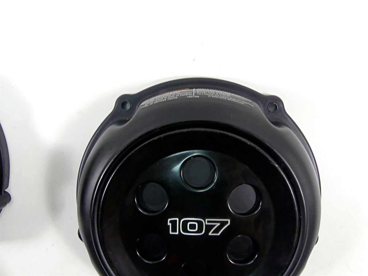 2020 Harley Softail FXST Standard Air Cleaner Breather Filter 29000154 29400311 {{ shop.shopifyCountryName }} - Mototech271