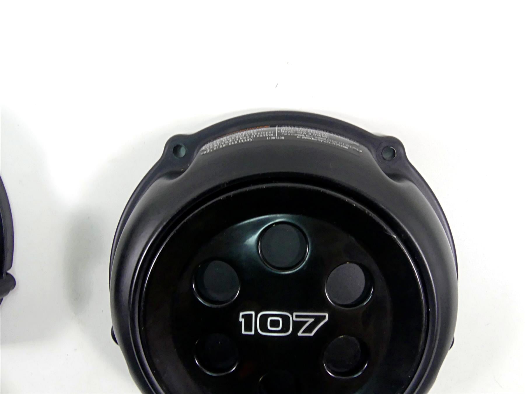 2020 Harley Softail FXST Standard Air Cleaner Breather Filter 29000154 29400311 {{ shop.shopifyCountryName }} - Mototech271