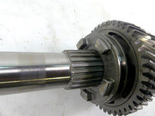 Load image into Gallery viewer, 2009 Harley XR1200 Sportster Transmission Gears Shift Fork Drum Set 35172-06 | Mototech271

