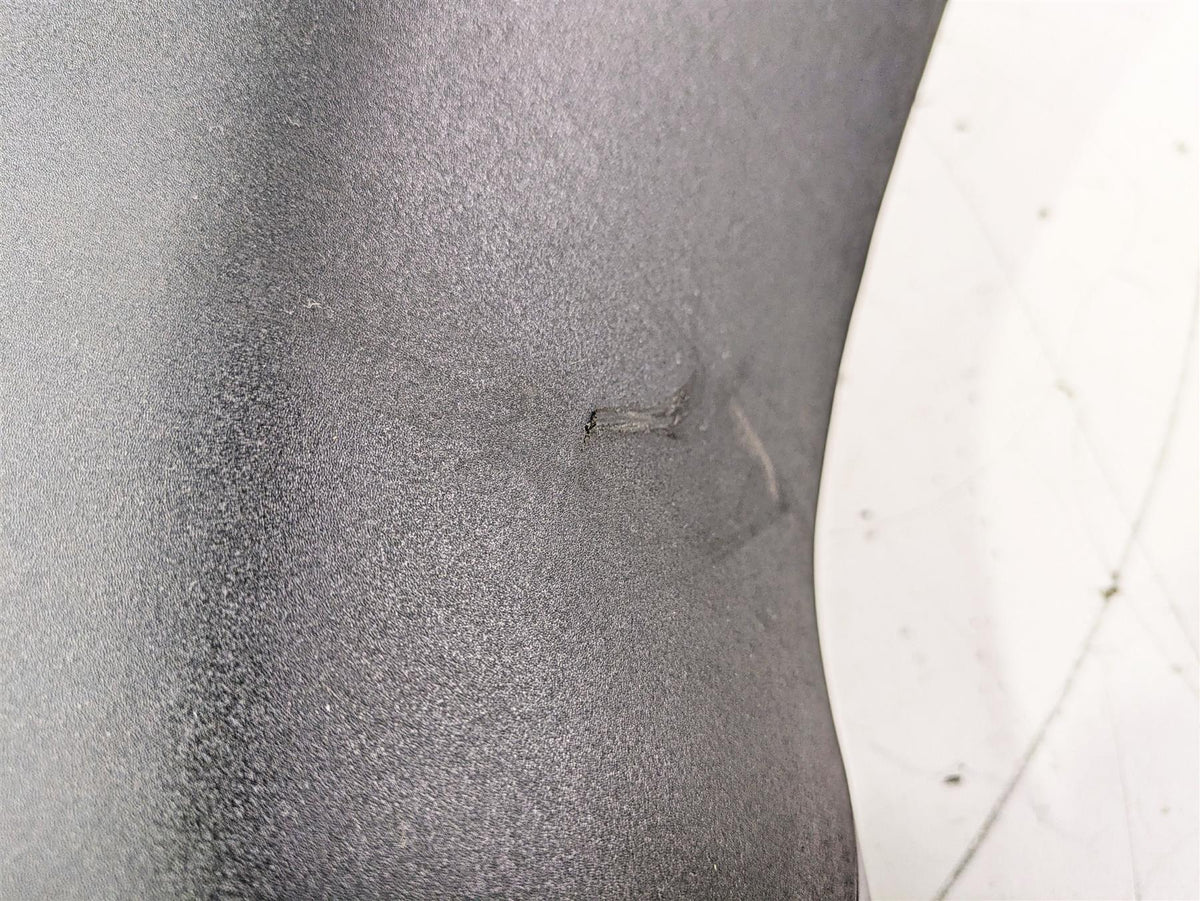 2005 Kawasaki ZX12R Ninja Front Rider Driver Seat Saddle - Read 53001-1993-MA {{ shop.shopifyCountryName }} - Mototech271