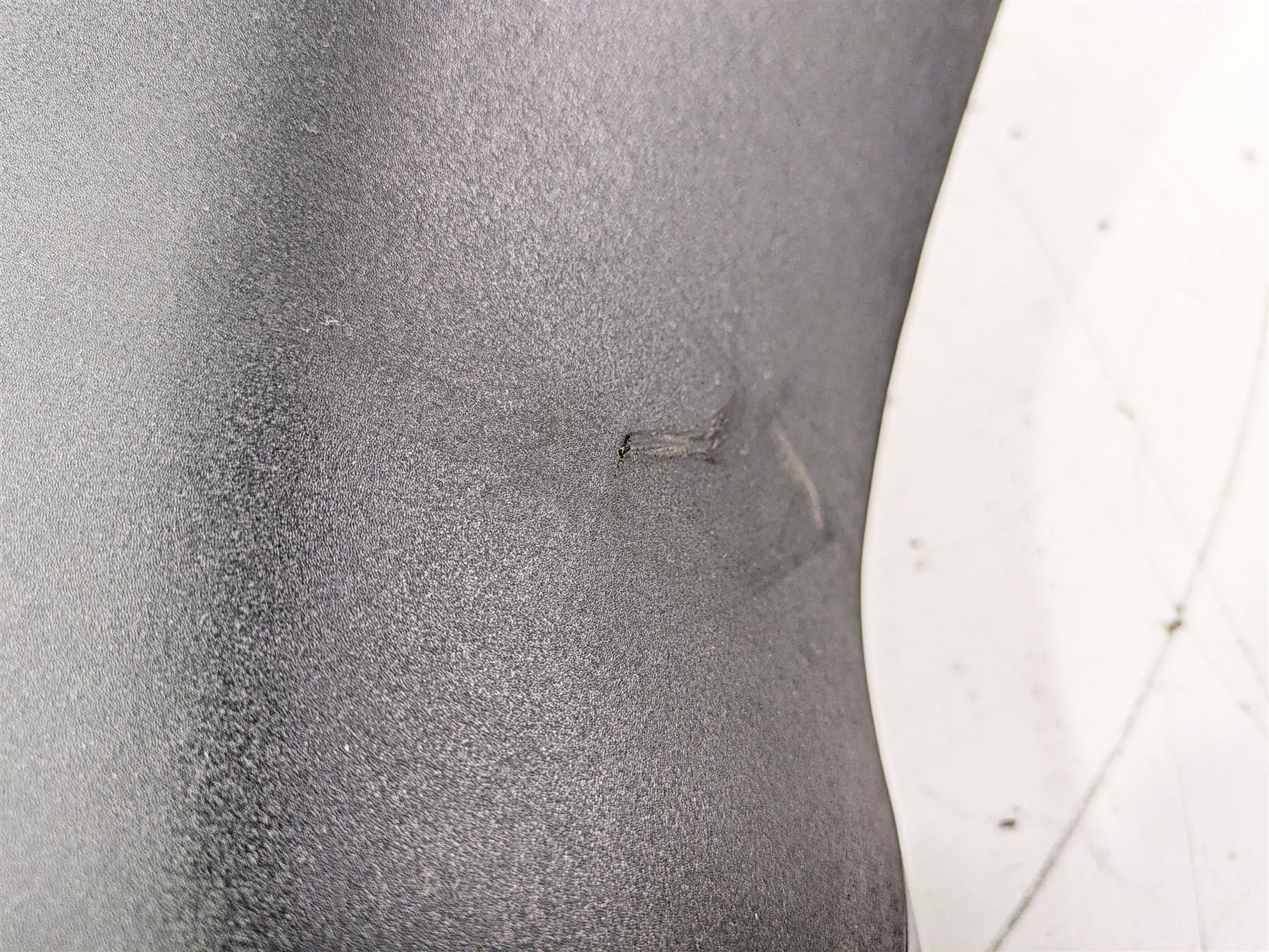 2005 Kawasaki ZX12R Ninja Front Rider Driver Seat Saddle - Read 53001-1993-MA {{ shop.shopifyCountryName }} - Mototech271