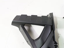 Load image into Gallery viewer, 2019 BMW G310GS K02 Radiator Grill Cover Fairing Set  46638560422 46638560421 | Mototech271
