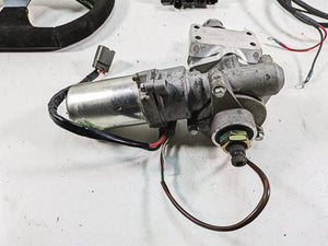 2019 Yamaha YXZ1000 R EPS SS SE Hess Motorsports Power Steering & Quick Release | Mototech271