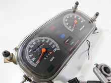Load image into Gallery viewer, 1993 Harley Touring FLHTCU Electra Glide Speedometer Tacho Gauge 50K 67003-86E
