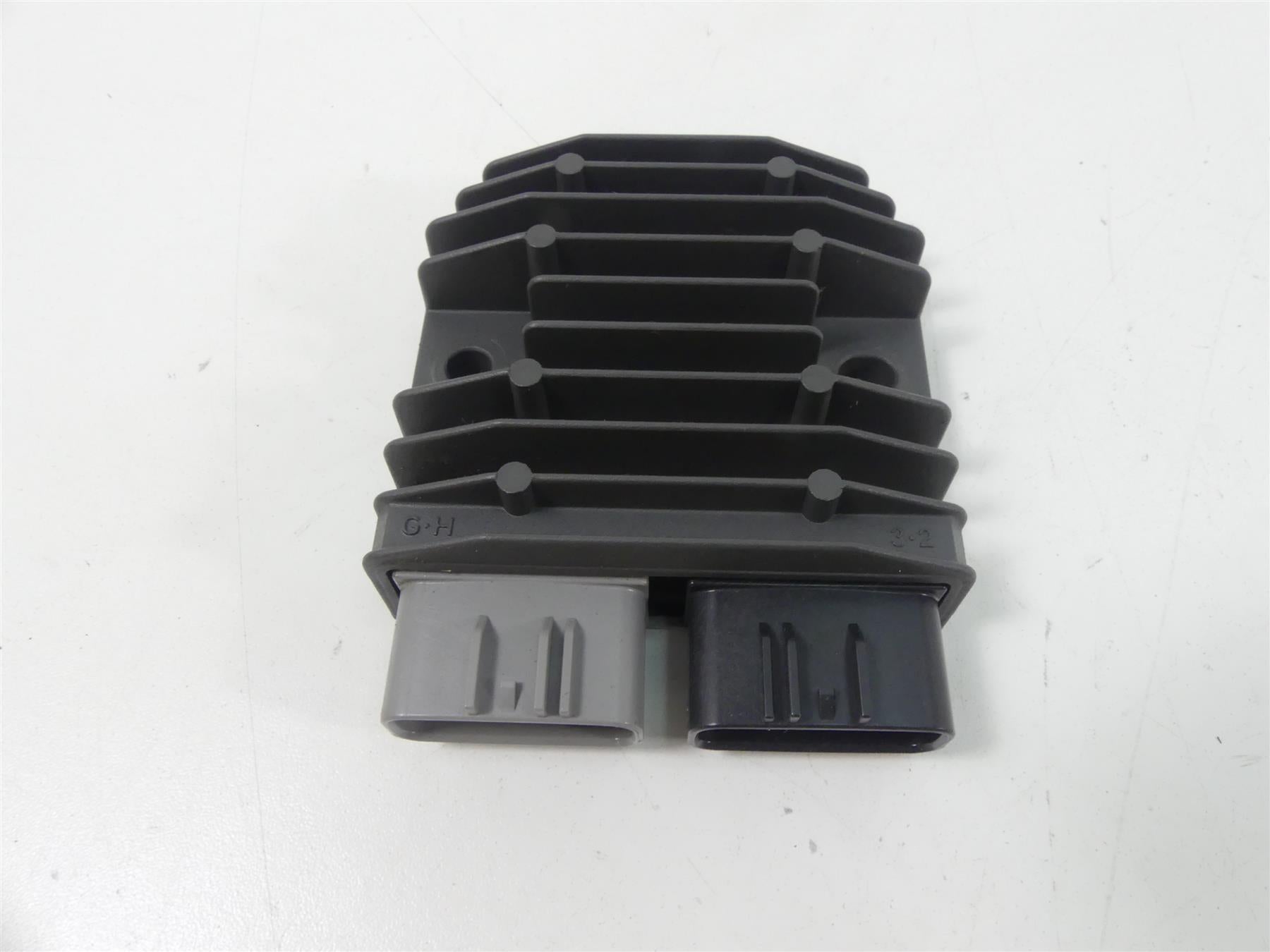 2019 Indian Motorcycle Co. FTR1200 Rectifier Voltage Regulator SH775BA 4012941