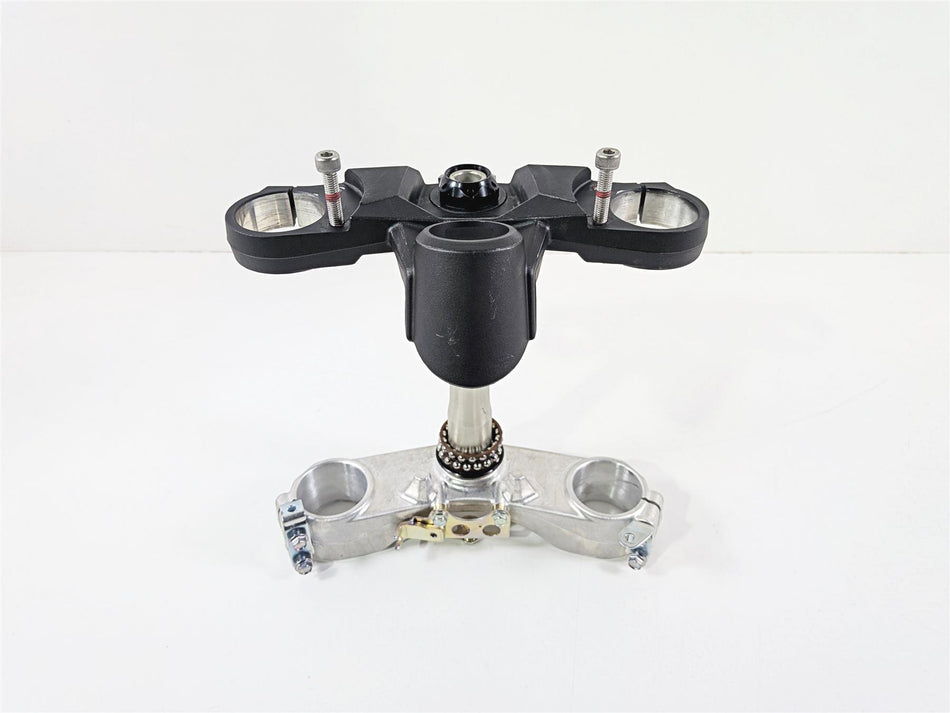 2023 Kawasaki ZX1400 ZX14 R Ninja Upper Lower Triple Tree Set 44037-0039-Mototech271