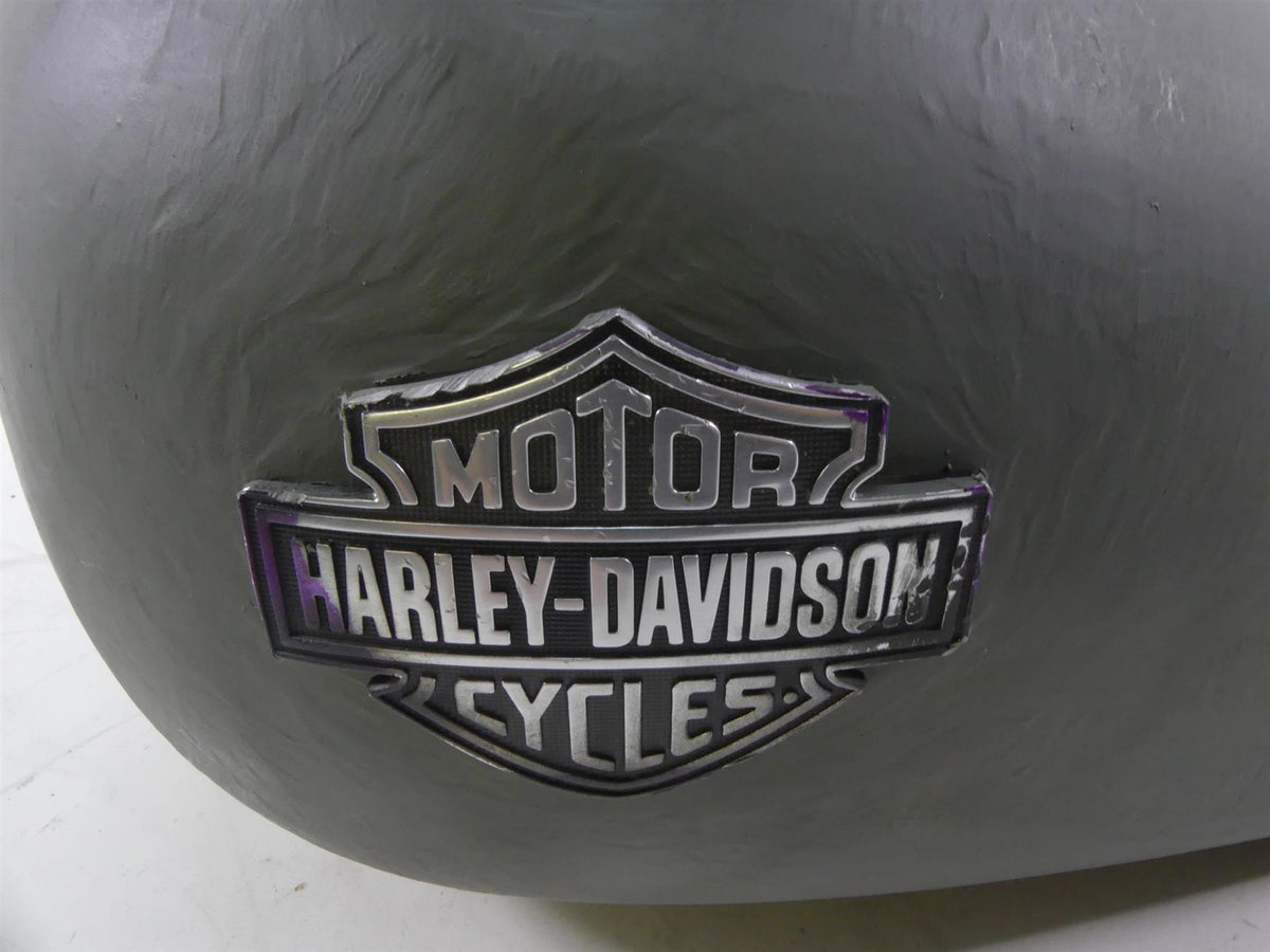2015 Harley FLS Softail Slim Fuel Gas Petrol Tank Reservoir 61000692 {{ shop.shopifyCountryName }} - Mototech271