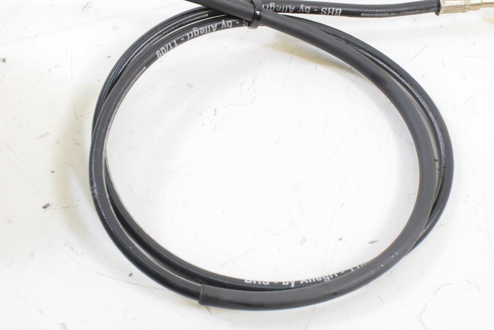 2010 Ducati Hypermotard 1100 Evo SP Clutch Line Pipe Hose 63210431A {{ shop.shopifyCountryName }} - Mototech271