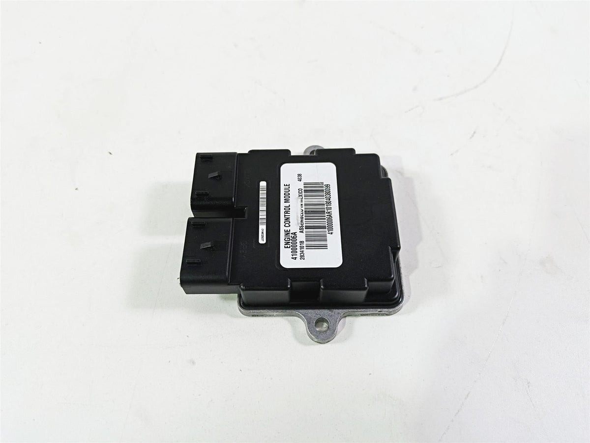 2014 Harley FXDL Dyna Low Rider Cdi Ecu Ecm Engine Control Module 41000006A {{ shop.shopifyCountryName }} - Mototech271