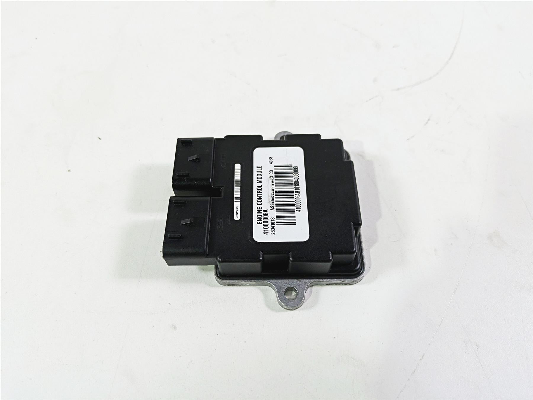 2014 Harley FXDL Dyna Low Rider Cdi Ecu Ecm Engine Control Module 41000006A {{ shop.shopifyCountryName }} - Mototech271
