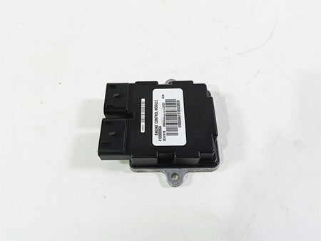 2014 Harley FXDL Dyna Low Rider Cdi Ecu Ecm Engine Control Module 41000006A {{ shop.shopifyCountryName }} - Mototech271