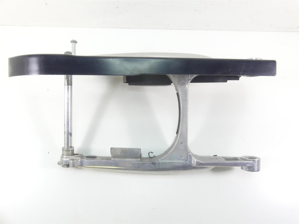 2006 Harley VRSCD Night Rod Rear Swingarm Swing Arm + Guards & 1" Axle 48372-05A {{ shop.shopifyCountryName }} - Mototech271
