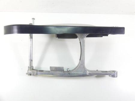 2006 Harley VRSCD Night Rod Rear Swingarm Swing Arm + Guards & 1" Axle 48372-05A {{ shop.shopifyCountryName }} - Mototech271