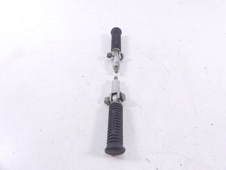 2002 Harley FLSTCI Softail Heritage Rear Passenger Footpeg Foot Peg Set 50942-00 {{ shop.shopifyCountryName }} - Mototech271
