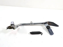 Load image into Gallery viewer, 2009 Harley Softail FLSTSB Cross Bones Side Jiffy Kick Stand Kickstand 50087-07A
