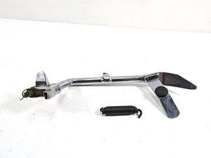 2009 Harley Softail FLSTSB Cross Bones Side Jiffy Kick Stand Kickstand 50087-07A