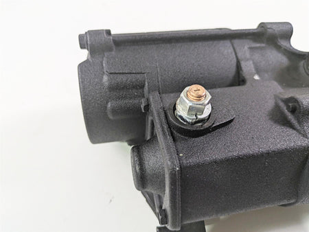 2007 Harley Touring FLHRSE CVO Road King Engine Starter Motor 103 110 31619-06A {{ shop.shopifyCountryName }} - Mototech271