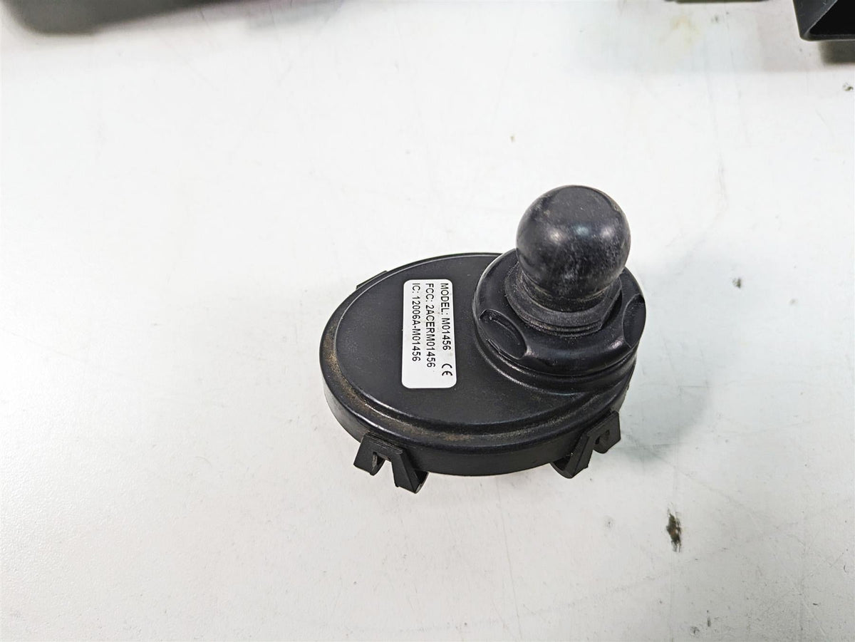 2016 Sea-Doo Spark 900 Cdi Speedo Ibr Dess Switch & Key Set 278003406 420666063 {{ shop.shopifyCountryName }} - Mototech271