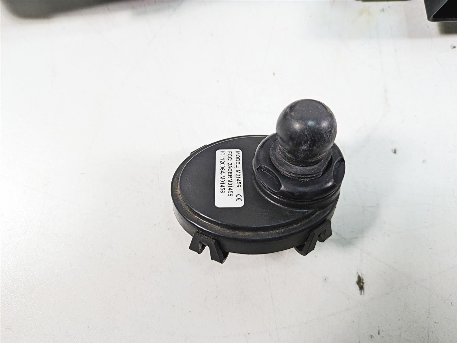 2016 Sea-Doo Spark 900 Cdi Speedo Ibr Dess Switch & Key Set 278003406 420666063 {{ shop.shopifyCountryName }} - Mototech271