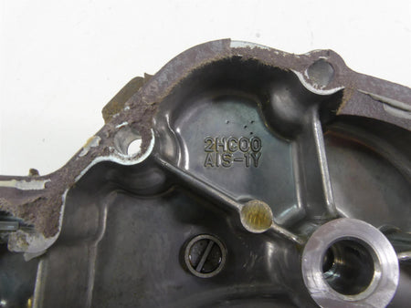 2016 Yamaha YXZ1000 R EPS SE Stator Alternator Engine Cover 2HC-15421-00-00 {{ shop.shopifyCountryName }} - Mototech271