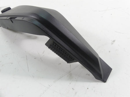 2017 BMW R1200RT K52 Left Right Side Infill Radio Knob Cover Set 46638566225 {{ shop.shopifyCountryName }} - Mototech271