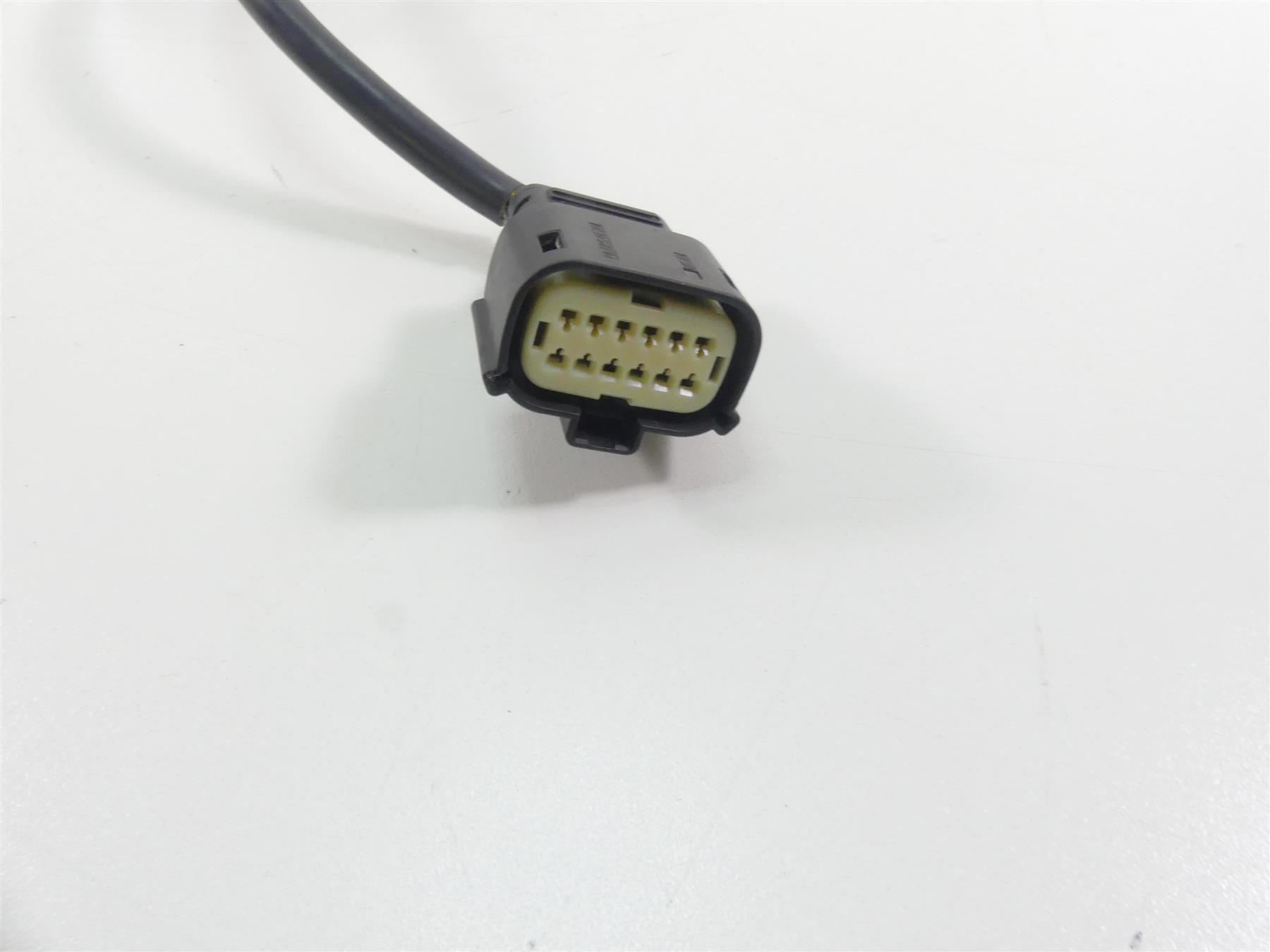 2014 Harley Touring FLHTK Electra Glide Cb Control Module Unit 76000188 {{ shop.shopifyCountryName }} - Mototech271