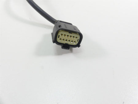 2014 Harley Touring FLHTK Electra Glide Cb Control Module Unit 76000188 {{ shop.shopifyCountryName }} - Mototech271
