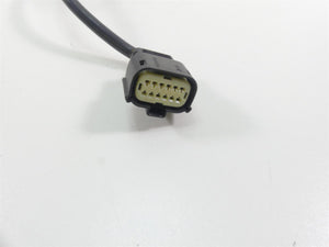 2014 Harley Touring FLHTK Electra Glide Cb Control Module Unit 76000188 | Mototech271