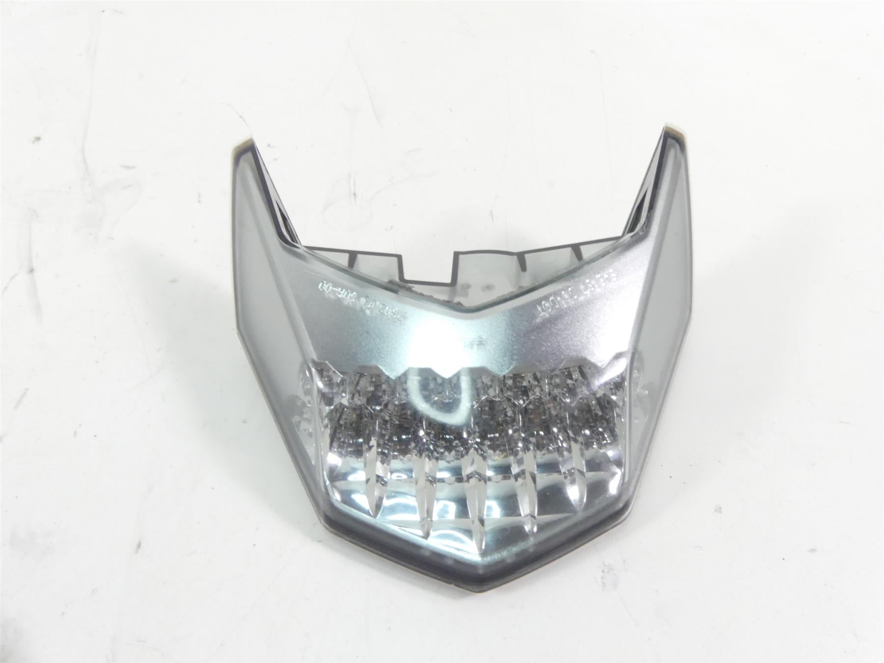 2017 BMW F800GS K72 Led Tail Light Lamp Lens Taillight 63218528399 | Mototech271