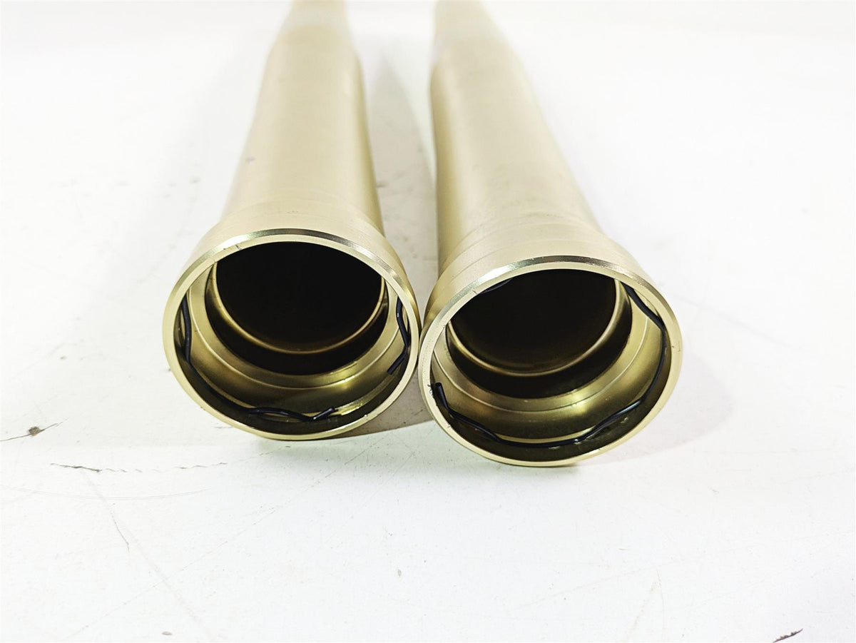 2012 Yamaha XT1200 Super Tenere Front Fork Outer Tube Set 23P-23136-00-00 {{ shop.shopifyCountryName }} - Mototech271