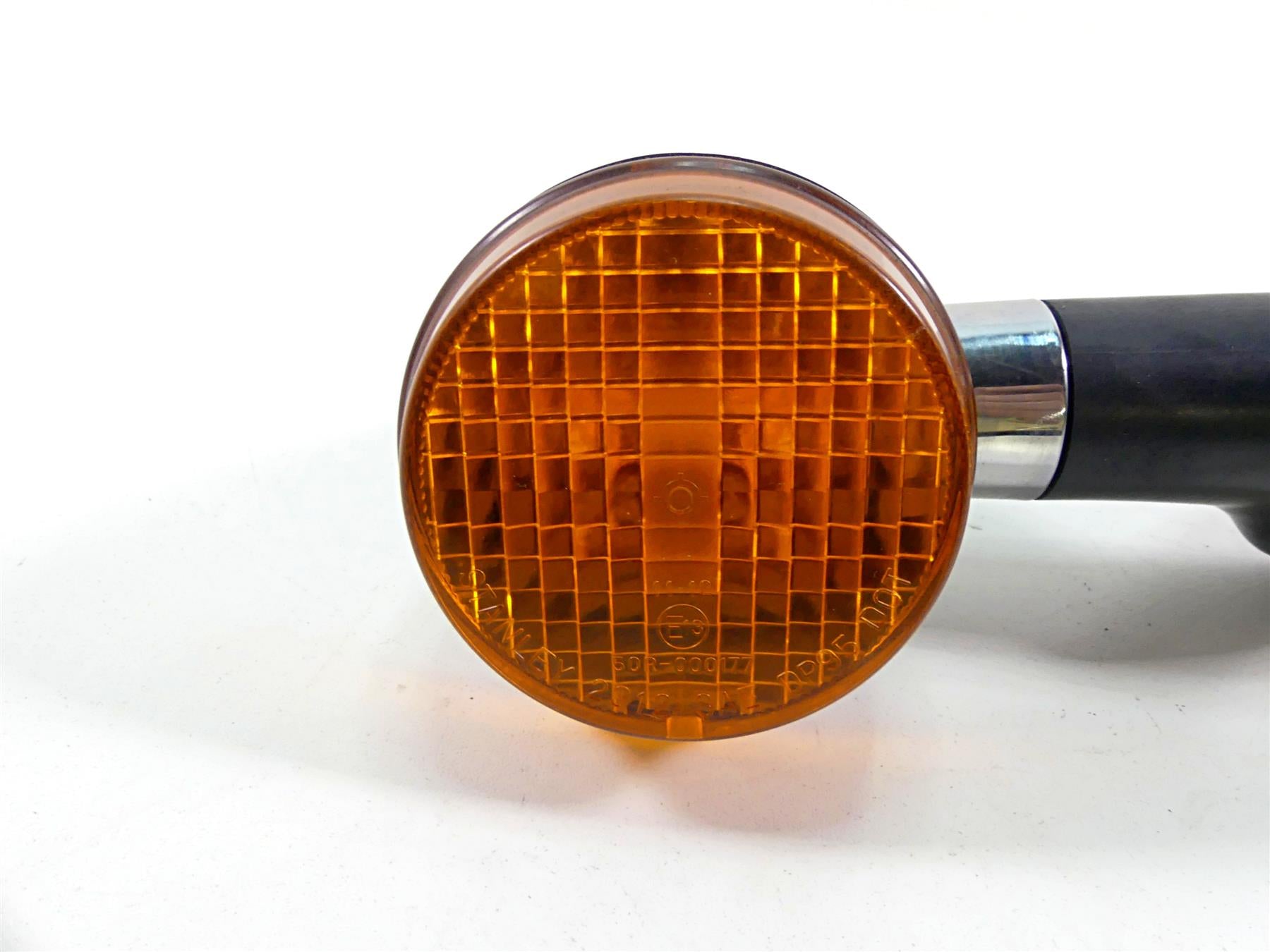 2010 Honda VT1300 CR Stateline Right Front Blinker Turn Signal 33400-MFY-305 {{ shop.shopifyCountryName }} - Mototech271