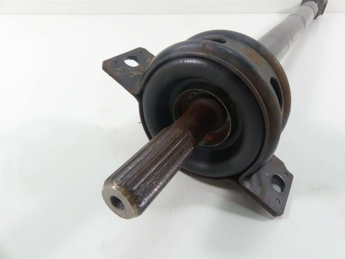 2018 Polaris RZR1000 RS1 Center Front Prop Drive Axle Shaft 1333625 1334572 {{ shop.shopifyCountryName }} - Mototech271