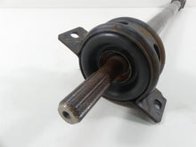 Load image into Gallery viewer, 2018 Polaris RZR1000 RS1 Center Front Prop Drive Axle Shaft 1333625 1334572

