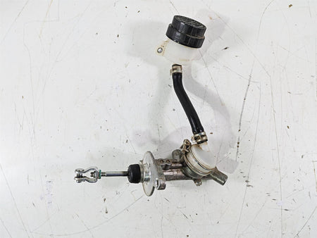 2022 Yamaha YXZ1000 R Main Brake Master Cylinder Nissin 3/4 B5H-2583T-00-00 {{ shop.shopifyCountryName }} - Mototech271