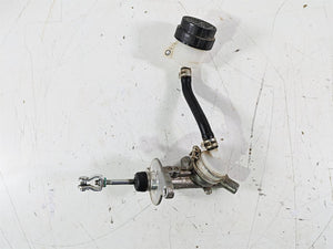 2022 Yamaha YXZ1000 R Main Brake Master Cylinder Nissin 3/4 B5H-2583T-00-00 | Mototech271