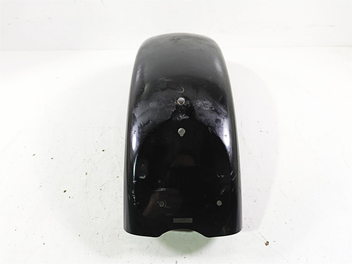 2021 Harley Softail FLSL Slim Rear Fender -Dents Scratches 59500454 {{ shop.shopifyCountryName }} - Mototech271