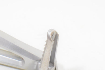 2004 Honda CBR1000RR CBR1000 RR Rear Passenger Footpeg Foot Peg Rest 50760-MEL-0 {{ shop.shopifyCountryName }} - Mototech271