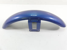 Load image into Gallery viewer, 2005 Harley Dyna FXDLI Low Rider Front Fender - Slightly Bent 58998-83E | Mototech271
