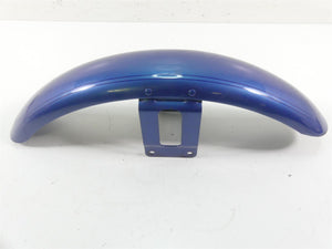 2005 Harley Dyna FXDLI Low Rider Front Fender - Slightly Bent 58998-83E | Mototech271